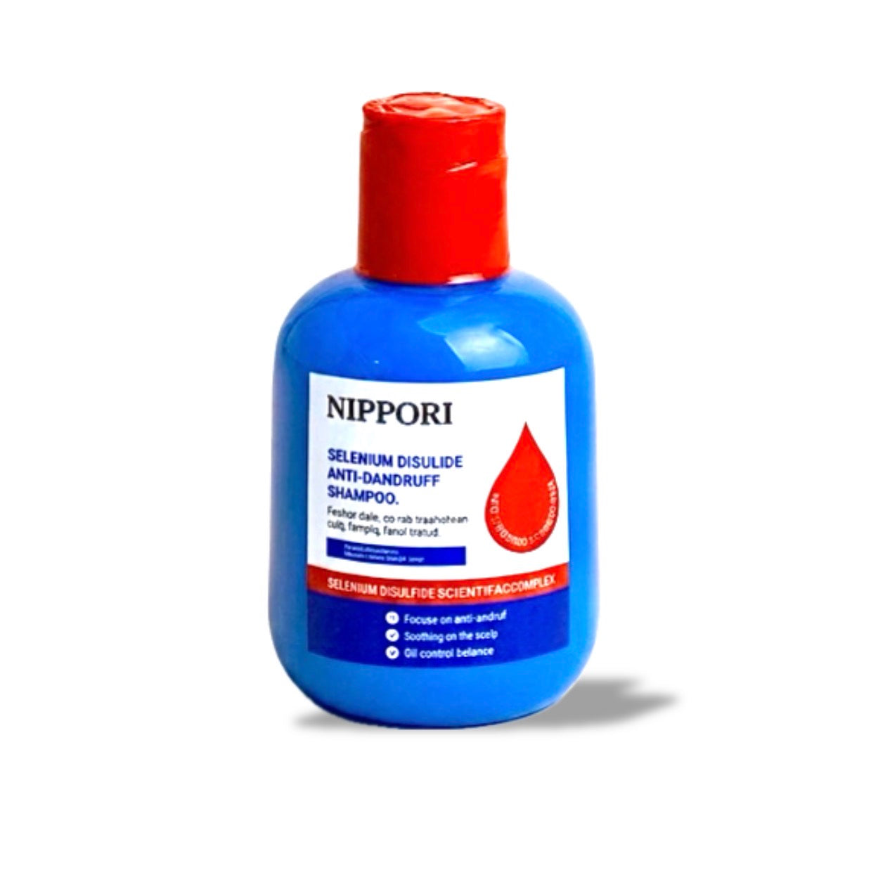 Dropi cup nipori